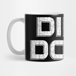 Ding Dong Mug